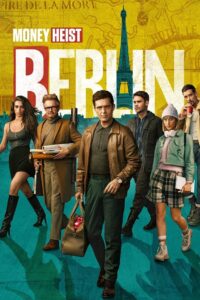 Berlin: Season 1