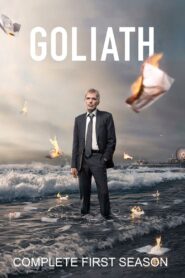 Goliath: Season 1